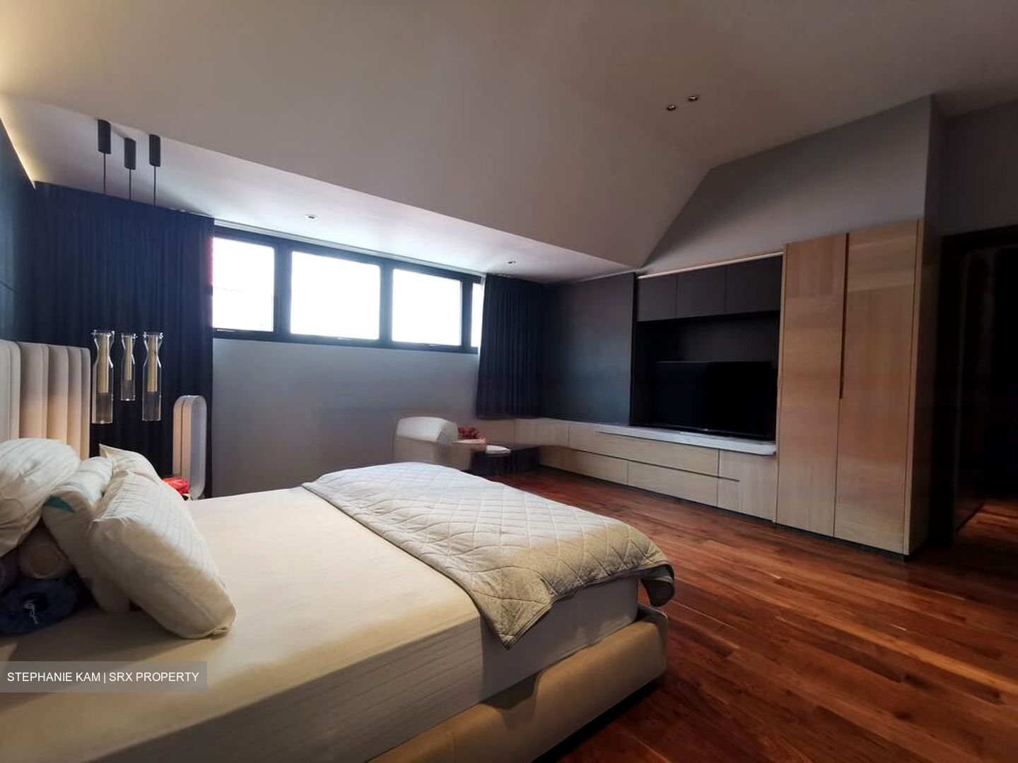 Frankel Estate (D15), Detached #587960041